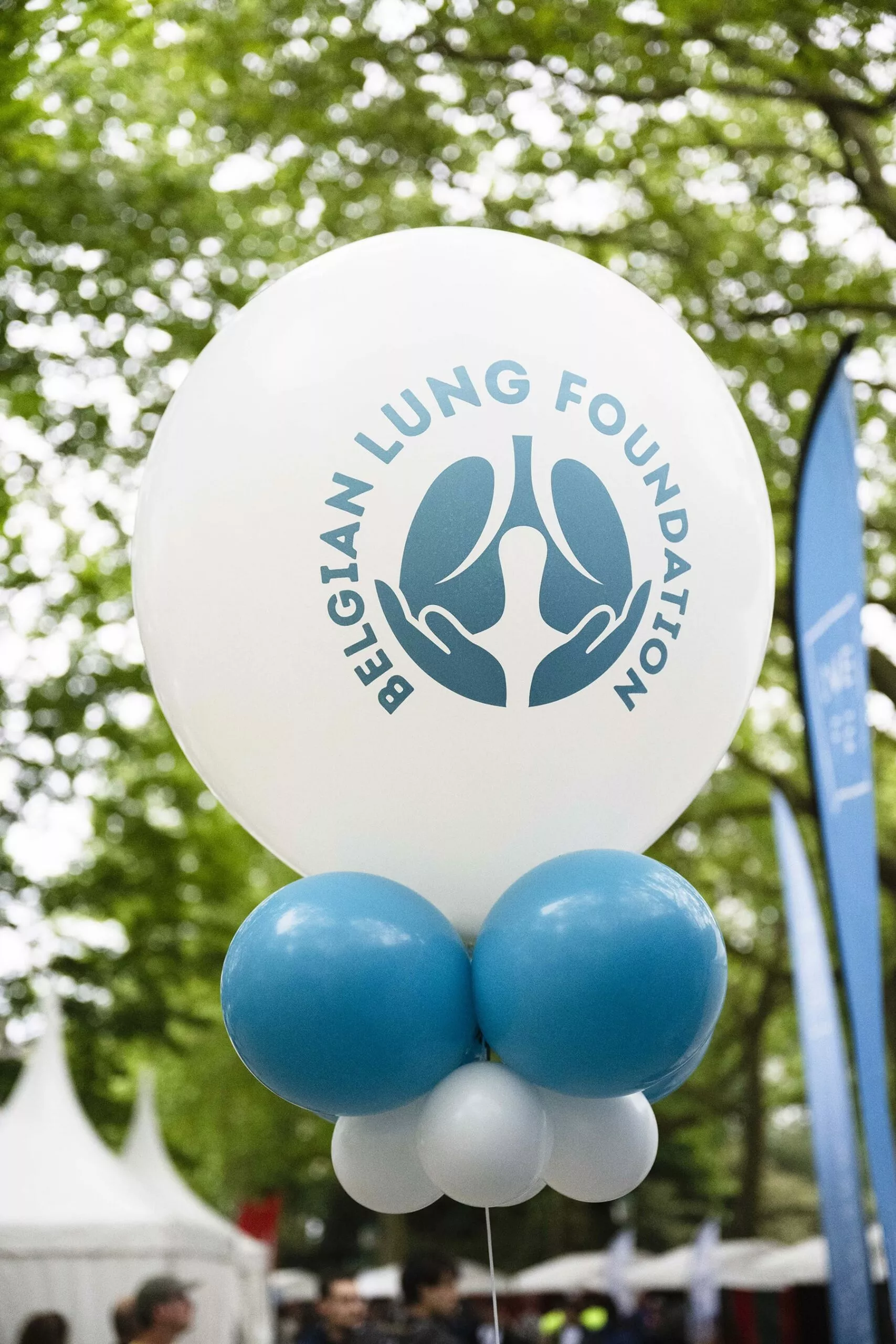Belgian-lung-foundation-20km-stand