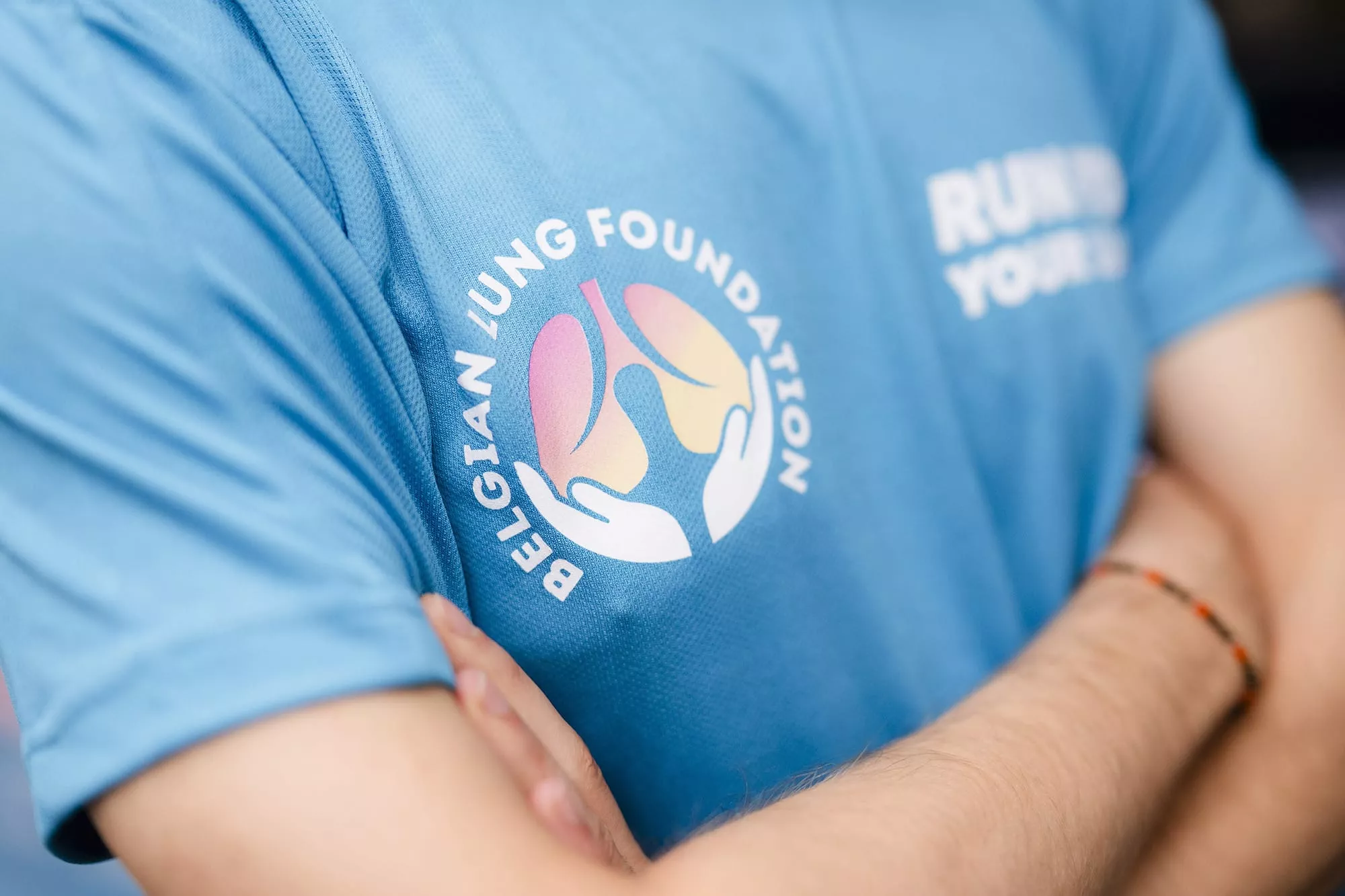 Belgian-lung-foundation-20km-t-shirt