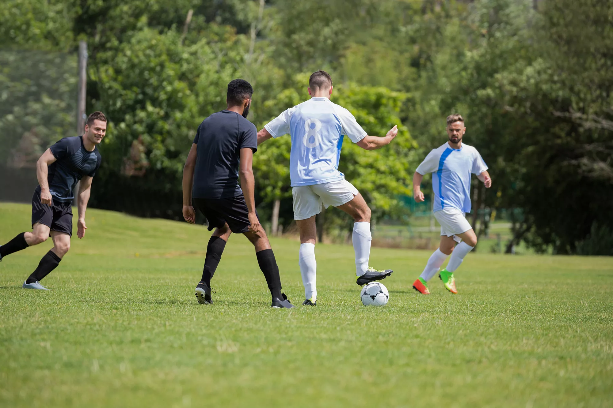 Tournoi sportif