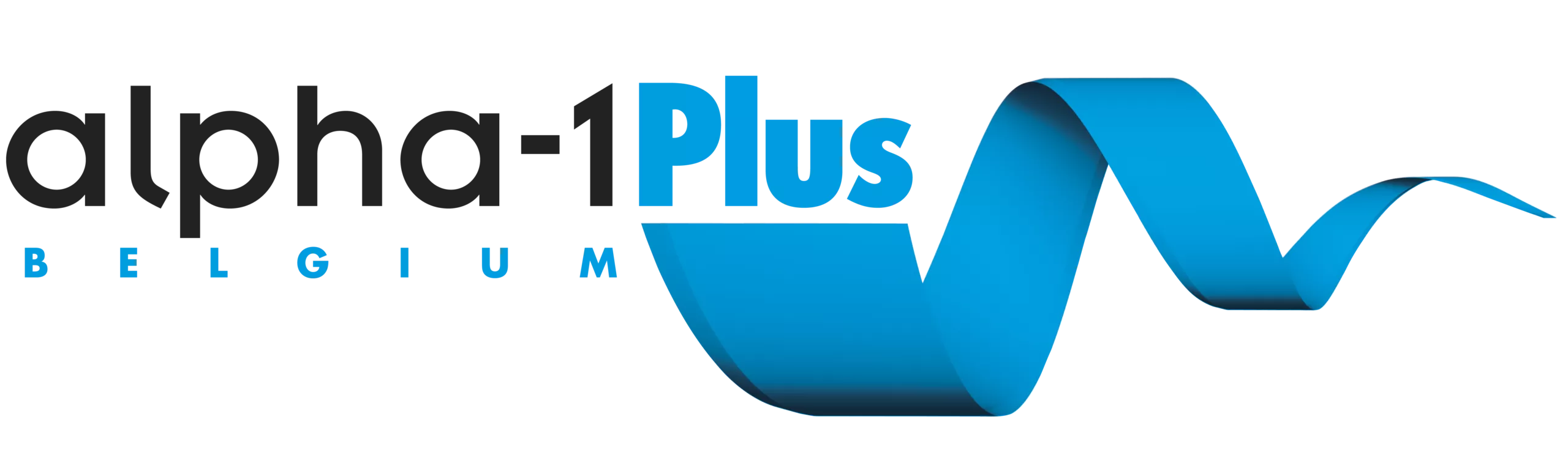 Alpha-1 Plus asbl/vzw